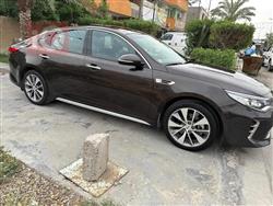 كيا اوبتيما